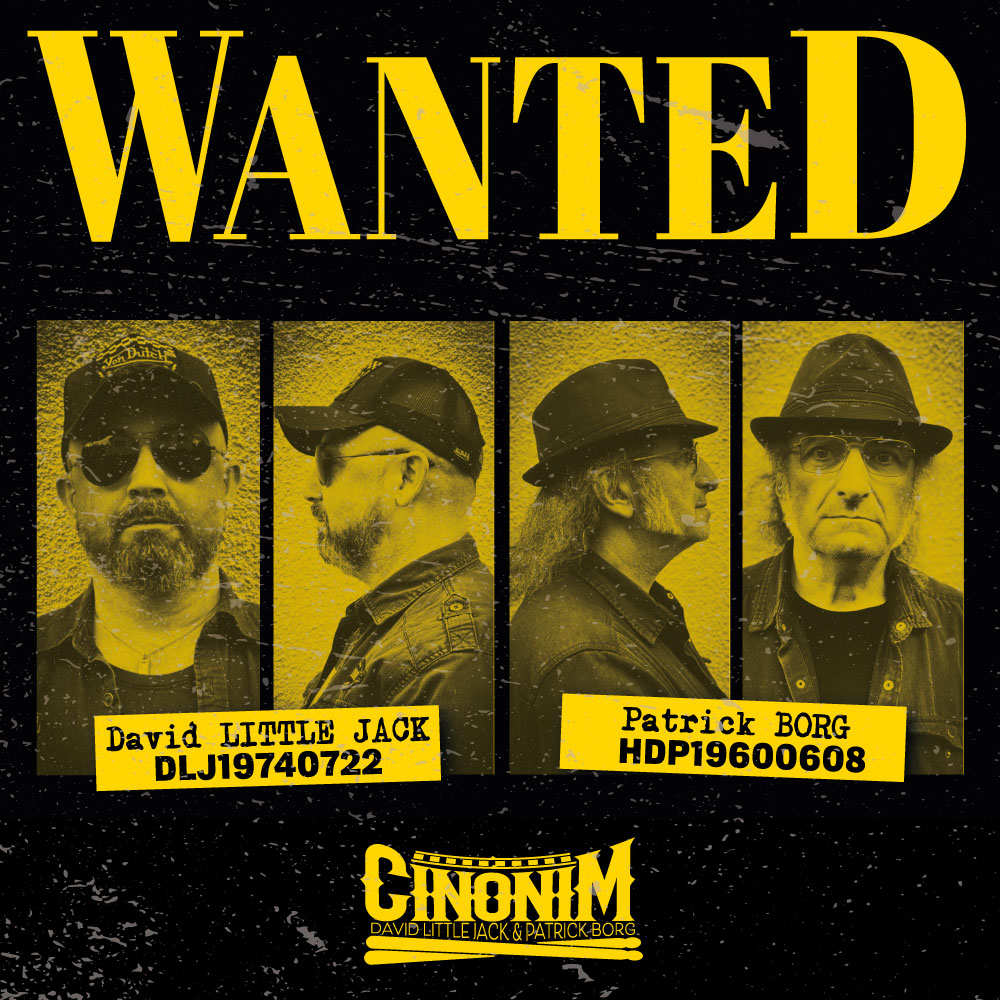 album wanted2